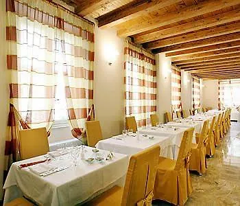 Hotel Casa Romagnosi Salsomaggiore Terme