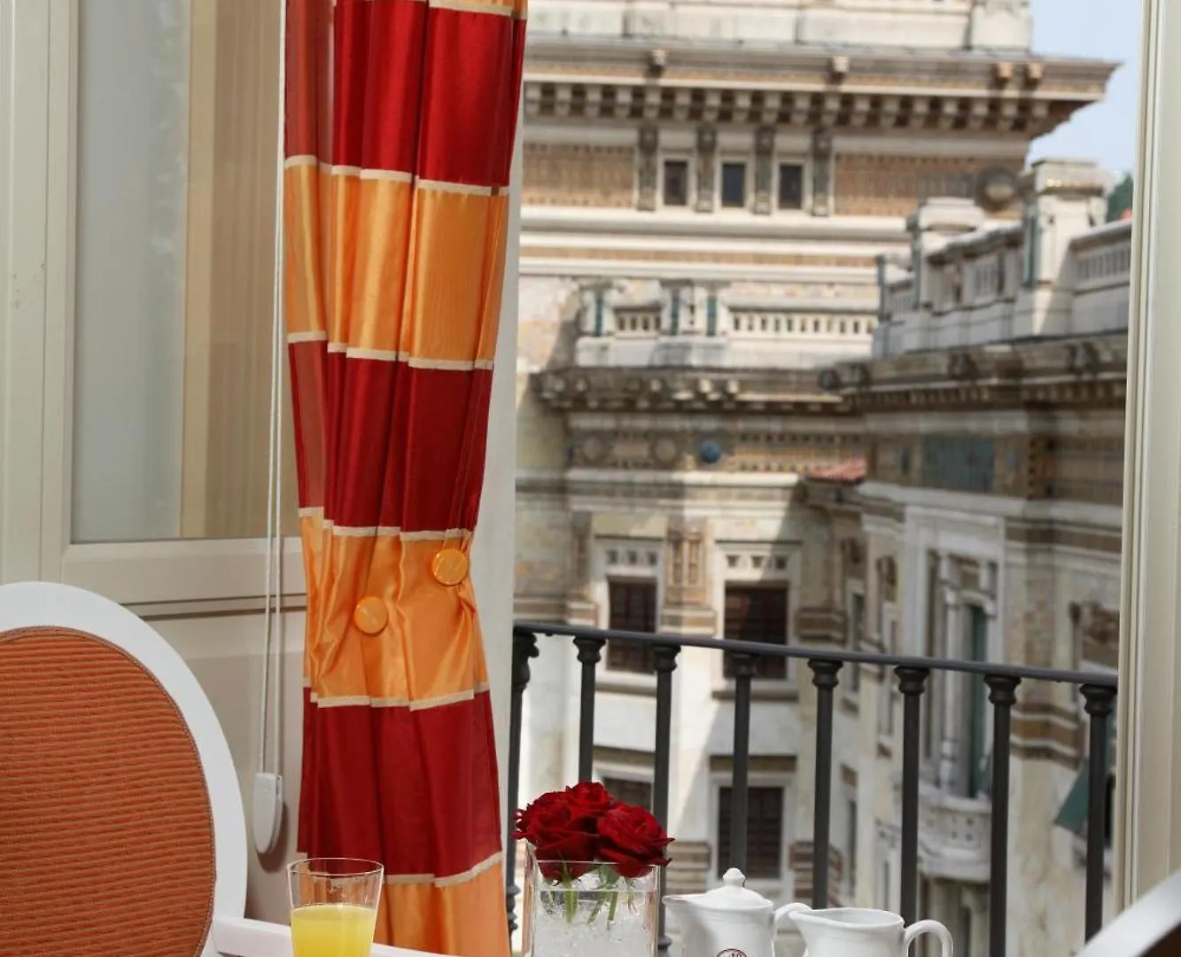 Hotel Casa Romagnosi Salsomaggiore Terme