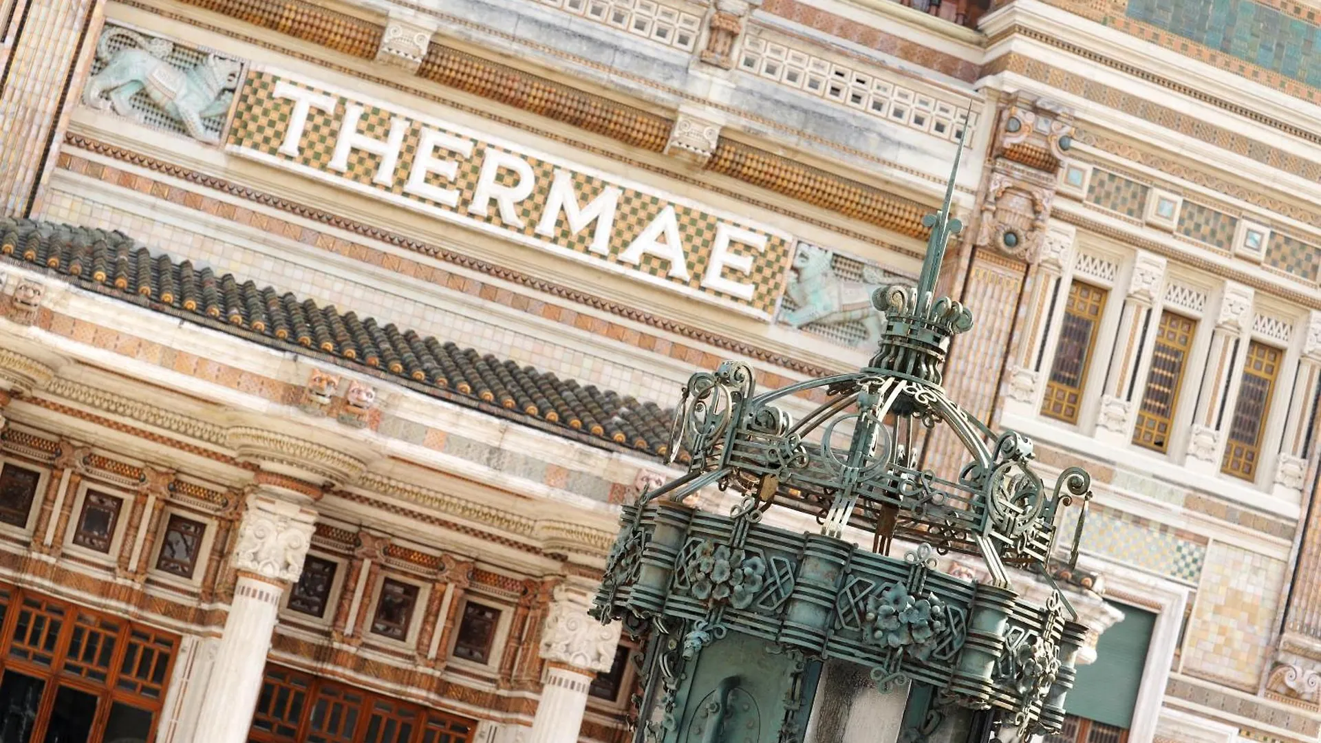 Hotel Casa Romagnosi Salsomaggiore Terme