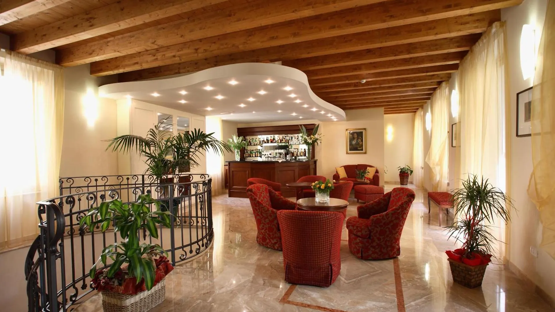 ****  Hotel Casa Romagnosi Salsomaggiore Terme Itálie