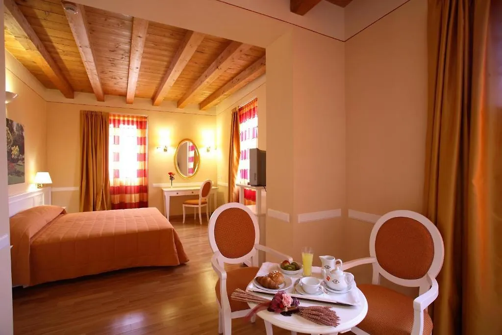 Hotel Casa Romagnosi Salsomaggiore Terme